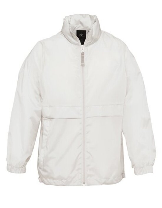 BCJK950 Jacket Sirocco / Kids