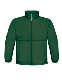 BCJK950 Jacket Sirocco / Kids