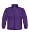 BCJK950 Jacket Sirocco / Kids