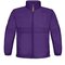 BCJK950 Jacket Sirocco / Kids