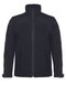 BCJK969 Hooded Softshell / Kids