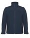 BCJK969 Hooded Softshell / Kids