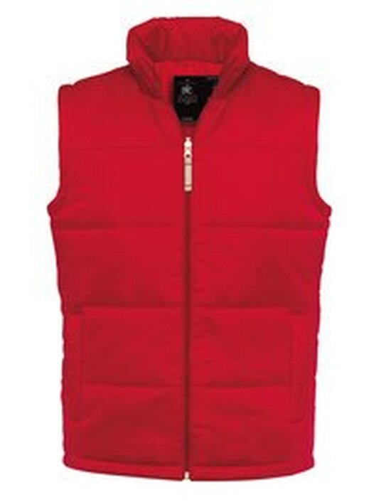 BCJM930 Bodywarmer / Men