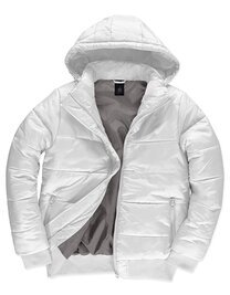 BCJM940 Jacket Superhood /Men
