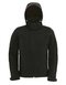BCJM950 Hooded Softshell / Men