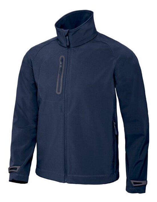 BCJM951 X-Lite Softshell / Men