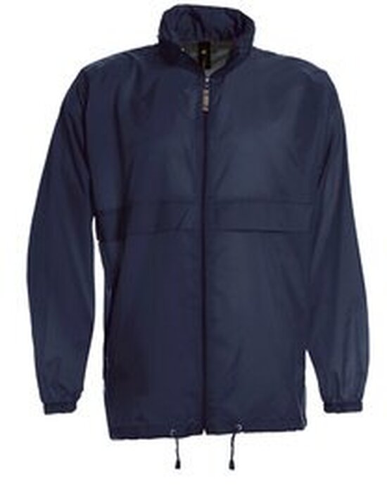 BCJU800 Jacket Sirocco / Unisex