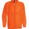 BCJU800 Jacket Sirocco / Unisex