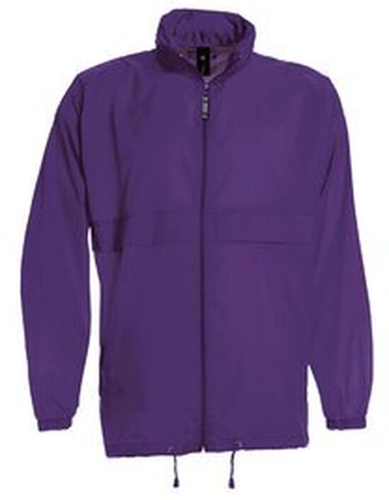 BCJU800 Jacket Sirocco / Unisex
