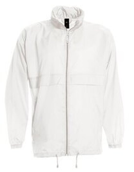 BCJU800 Jacket Sirocco / Unisex