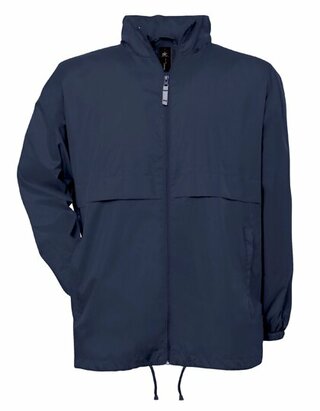 BCJU801 Jacket Air / Unisex