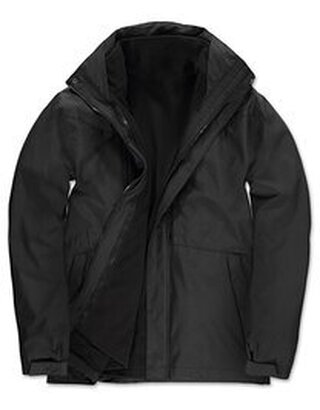 BCJU873 Men´s Jacket Corporate 3-in-1