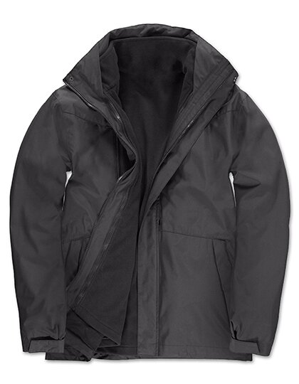 BCJU873 Men´s Jacket Corporate 3-in-1