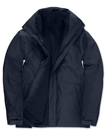BCJU873 Men´s Jacket Corporate 3-in-1