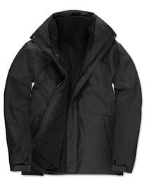 BCJU873 Men´s Jacket Corporate 3-in-1