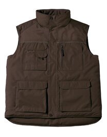 BCJUC40 Men´s Expert Pro Bodywarmer
