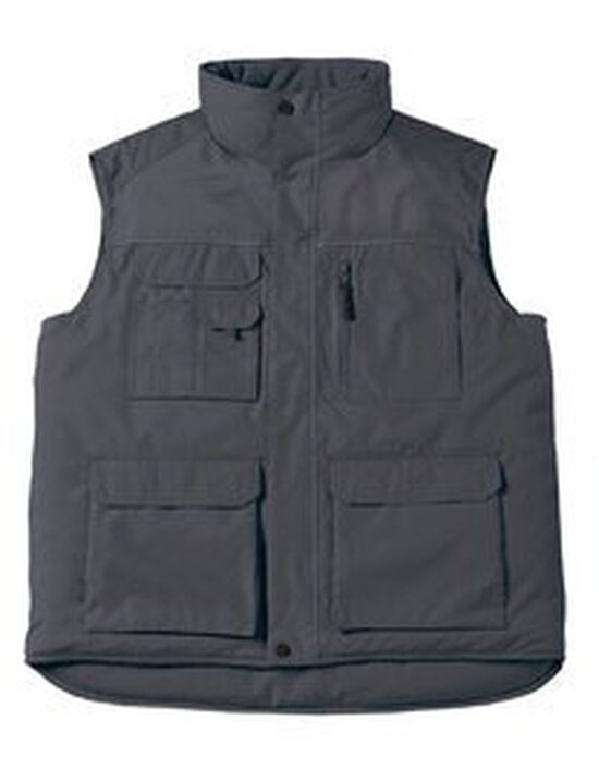 BCJUC40 Men´s Expert Pro Bodywarmer