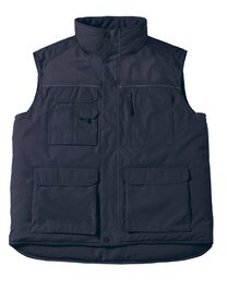 BCJUC40 Men´s Expert Pro Bodywarmer