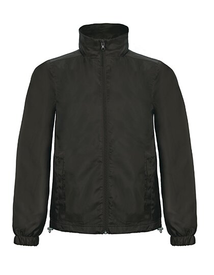 BCJUI60 Men´s Windjacket ID.601