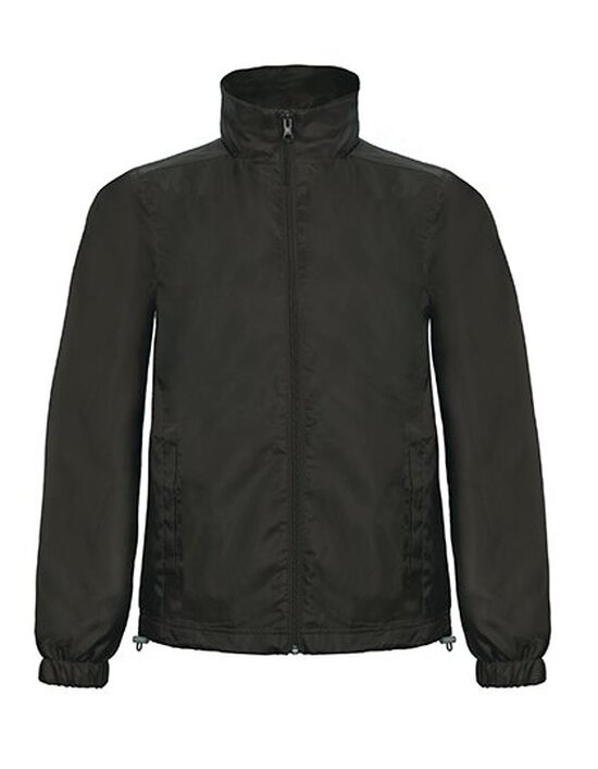BCJUI60 Men´s Windjacket ID.601