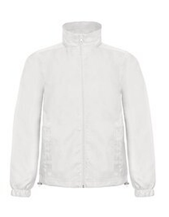 BCJUI60 Men´s Windjacket ID.601