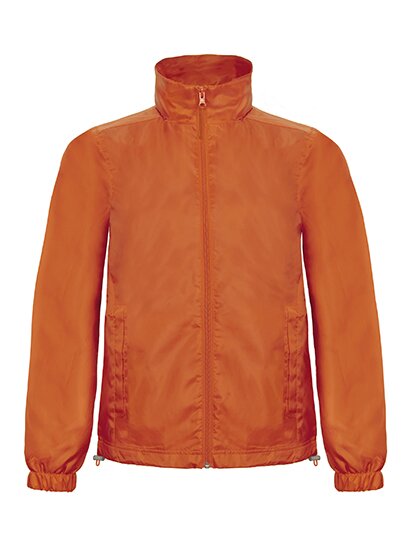 BCJUI60 Men´s Windjacket ID.601