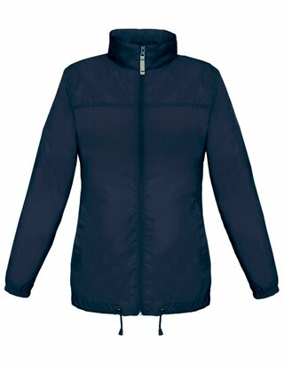 BCJW902 Jacket Sirocco / Women
