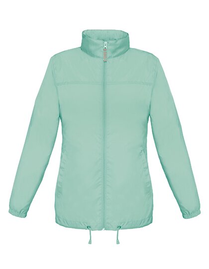 BCJW902 Jacket Sirocco / Women