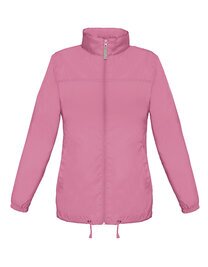 BCJW902 Jacket Sirocco / Women