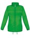 BCJW902 Jacket Sirocco / Women