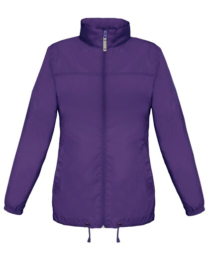 BCJW902 Jacket Sirocco / Women
