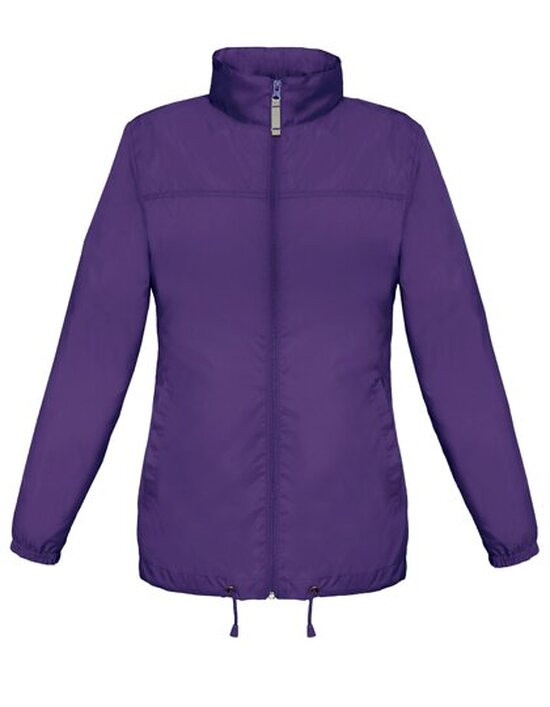 BCJW902 Jacket Sirocco / Women