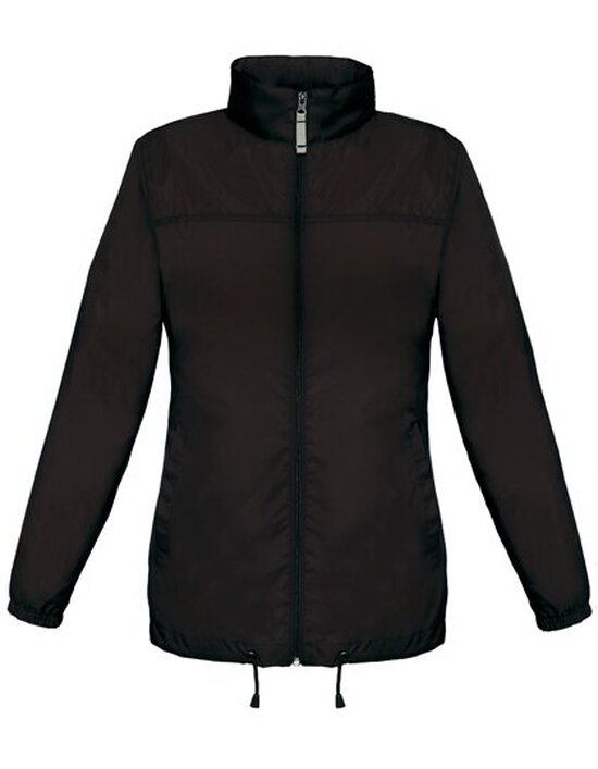 BCJW902 Jacket Sirocco / Women