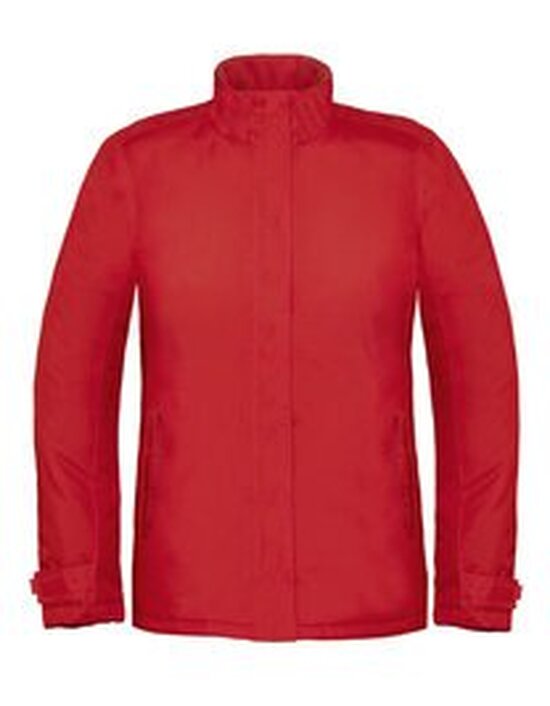 BCJW925 Jacket Real+ / Women