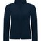 BCJW937 Hooded Softshell / Women