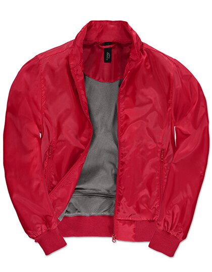 BCJW964 Jacket Trooper /Women