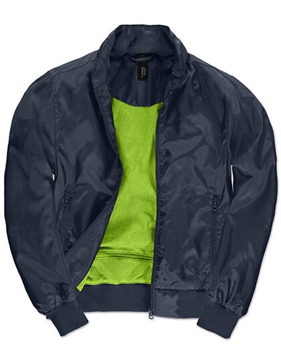 BCJW964 Jacket Trooper /Women