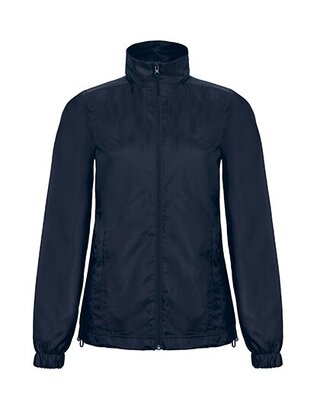BCJWI61 Windjacket ID.601 / Women