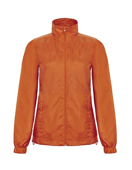 BCJWI61 Windjacket ID.601 / Women