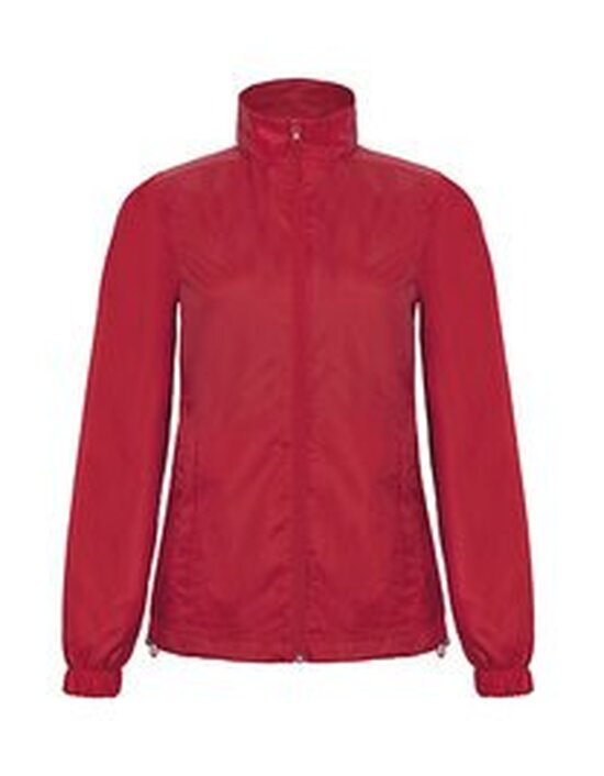 BCJWI61 Windjacket ID.601 / Women