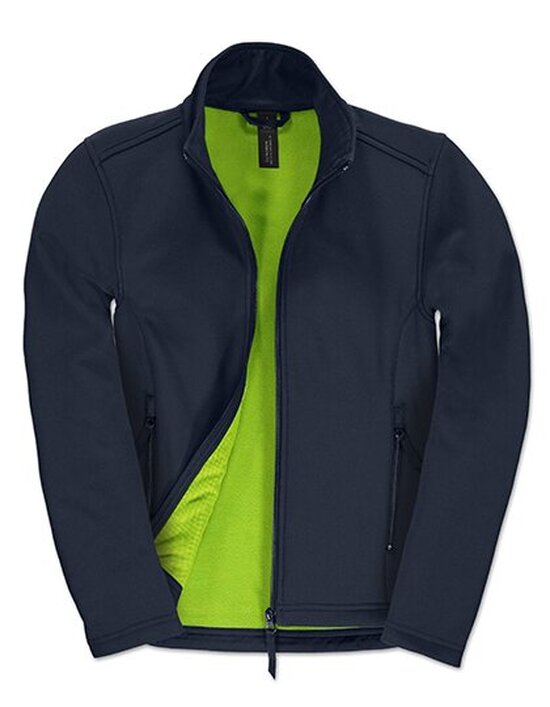 BCJWI63 Jacket Softshell ID.701 /Women