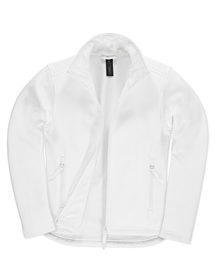 BCJWI63 Jacket Softshell ID.701 /Women