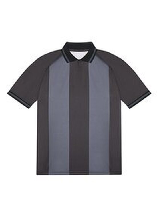 BCPG001 B&C BE INSPIRED Active Polo