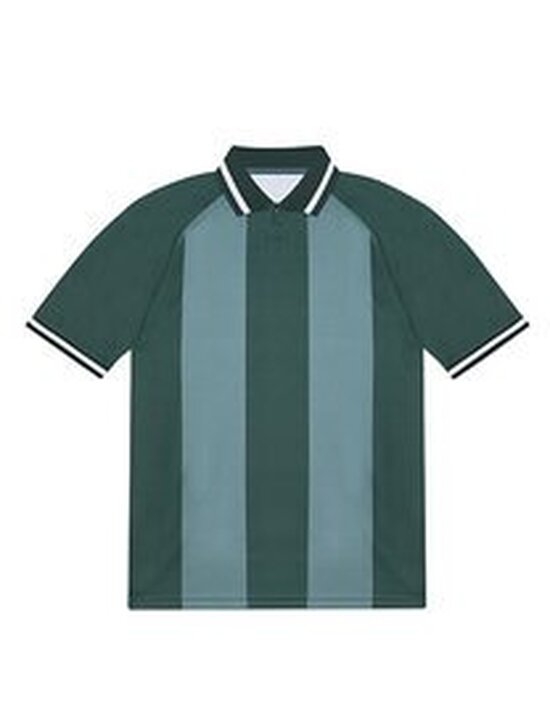BCPG001 B&C BE INSPIRED Active Polo