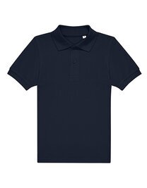 BCPK001 B&C BE INSPIRED Kids My Polo 180