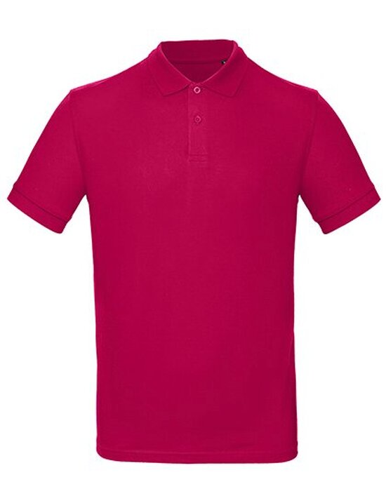 BCPM430 Inspire Polo / Men