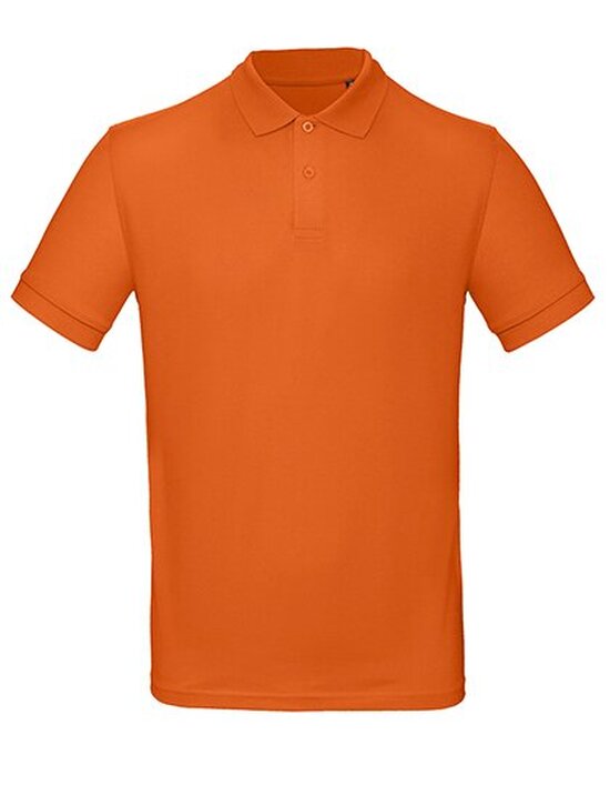 BCPM430 Inspire Polo / Men