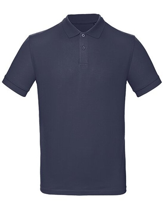 BCPM430 Inspire Polo / Men