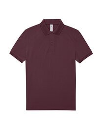 BCPU424 My Polo 180