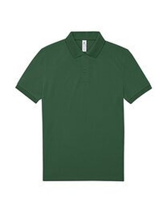 BCPU424 My Polo 180